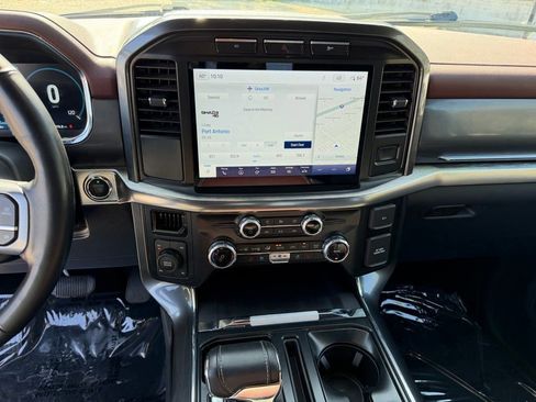 Used 2023 Ford F150 Lariat image 24