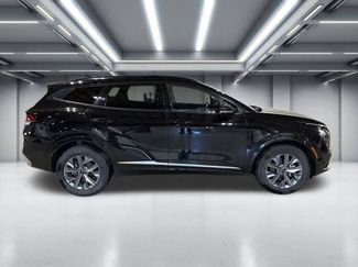 Used 2023 Kia Sportage SX AWD/4WD video 1