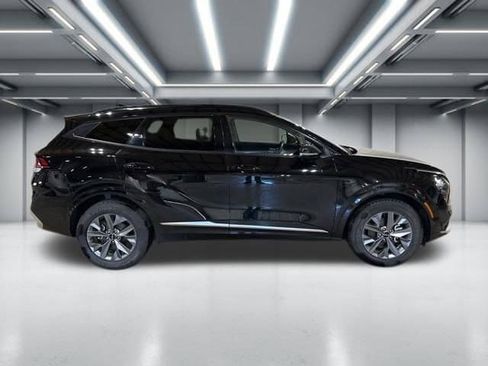 Used 2023 Kia Sportage SX AWD/4WD image 1