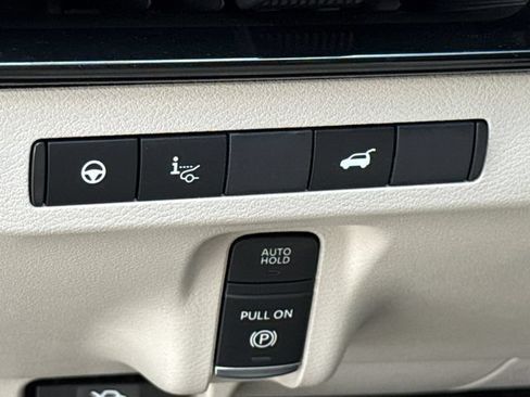Used 2026 Nissan Murano Platinum w/ Cargo Package AWD/4WD image 23