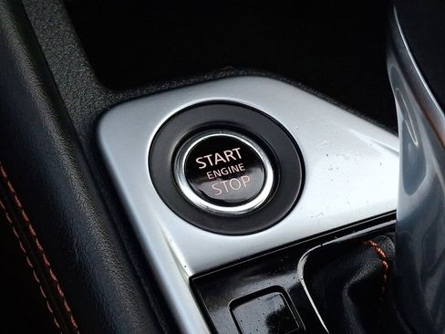 Certified 2021 Nissan Sentra SR w/ SR Premium Package image 24