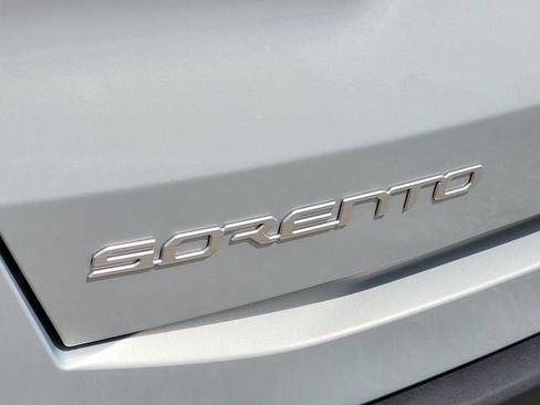 New 2026 Kia Sorento S w/ S Panoramic Sunroof Package FWD image 6