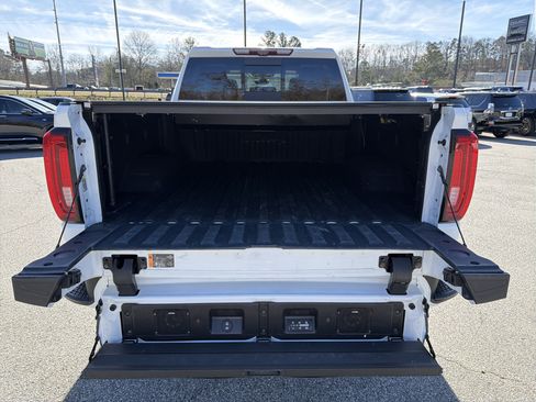 Used 2020 GMC Sierra 2500 AT4 w/ AT4 Premium Package image 21