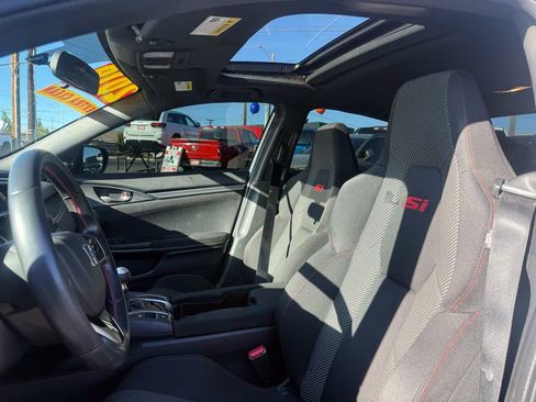 Used 2019 Honda Civic Si image 10
