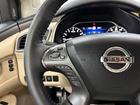 Used 2019 Nissan Murano Platinum FWD image 19