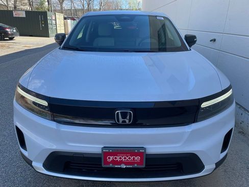 New 2026 Honda Prologue EX image 3