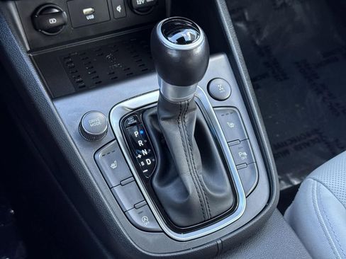 Used 2023 Hyundai Kona Limited w/ Cargo Package image 17