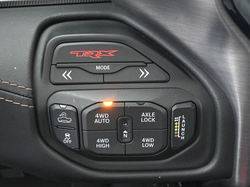 Used 2024 RAM 1500 TRX image 14
