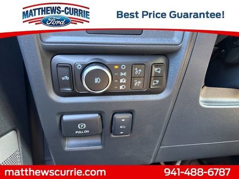 New 2026 Ford F150 Lariat image 28