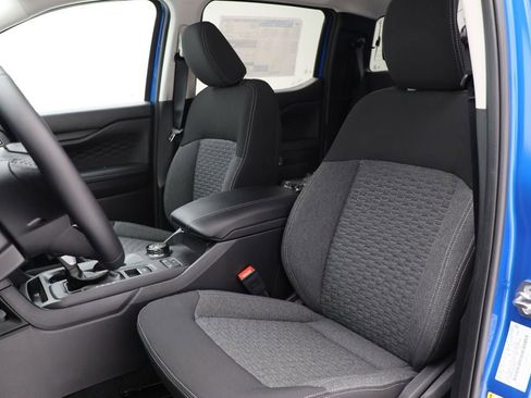 New 2025 Ford Ranger XLT w/ Trailer Tow Package image 18