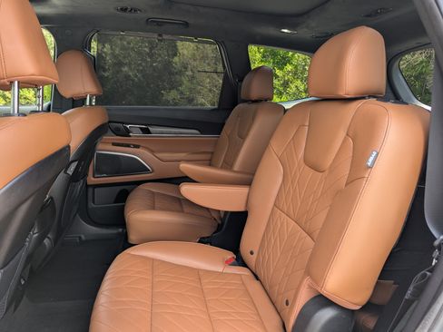 Used 2023 Kia Telluride SX Prestige X-Line AWD/4WD image 19