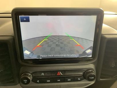 Used 2021 Ford Bronco Sport