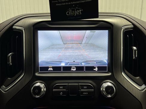 Used 2021 GMC Sierra 1500 Denali w/ Driver Alert Package II image 13