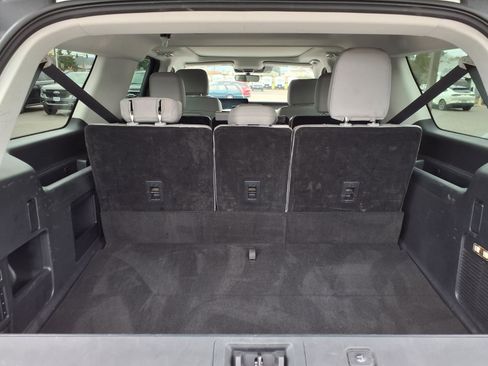 Certified 2025 Ford Expedition Max Active image 11