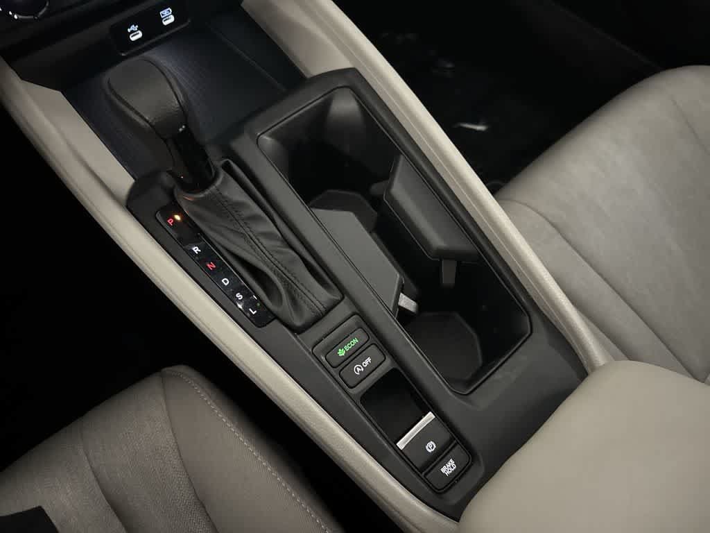 Used 2025 Honda Accord SE image 20