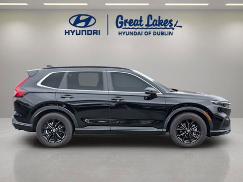 Used 2025 Honda CR-V Sport image 6