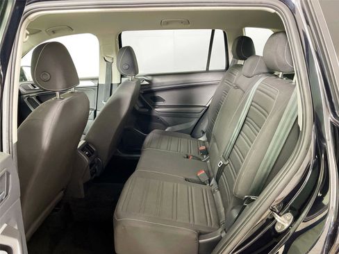 Used 2024 Volkswagen Tiguan S image 11