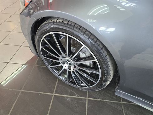 Used 2018 Mercedes-Benz C 300 Coupe w/ AMG Line image 28