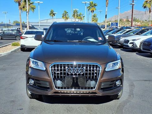 Used 2014 Audi Q5 2.0T Premium Plus image 10
