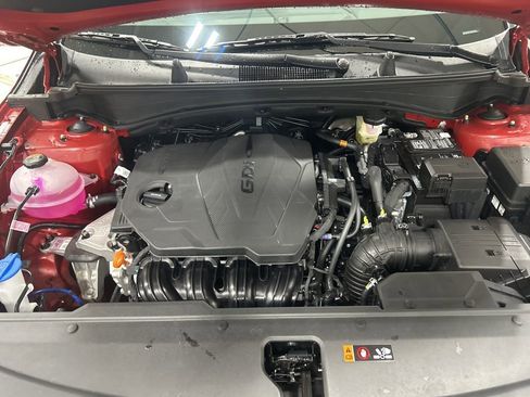 New 2026 Kia Sportage X-Line w/ X-Line Technology Package image 31