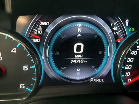 Used 2017 GMC Yukon Denali w/ Open Road Package AWD/4WD image 21
