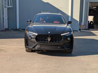 Used 2023 Maserati Levante Modena S video 2