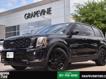 Used 2021 Kia Telluride SX w/ SX Prestige Package