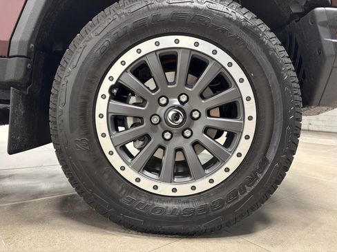 Used 2025 INEOS Grenadier AWD/4WD image 11