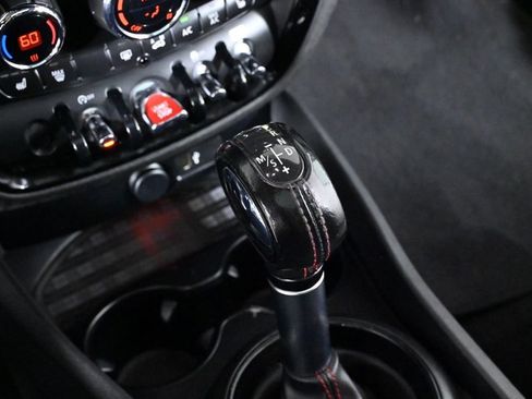 Used 2019 MINI Cooper Clubman S AWD/4WD image 18