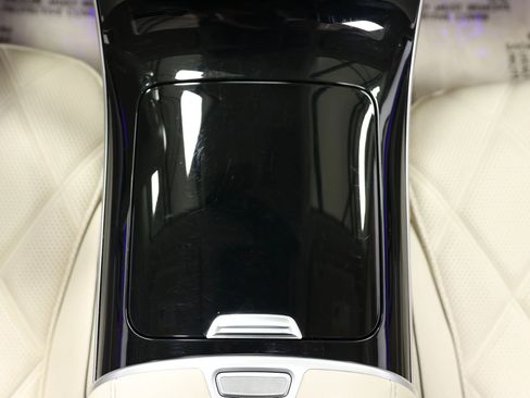 Used 2022 Mercedes-Benz Maybach S 580 4MATIC image 48
