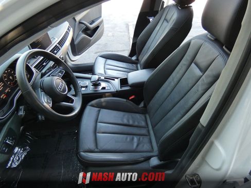 Used 2019 Audi A4 2.0T Premium Plus AWD/4WD image 47