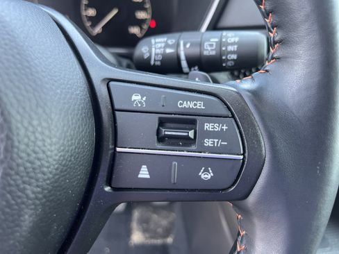 Certified 2026 Honda CR-V Sport image 22