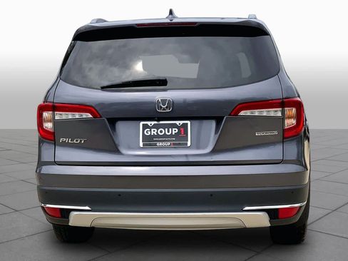 Used 2021 Honda Pilot Touring image 5