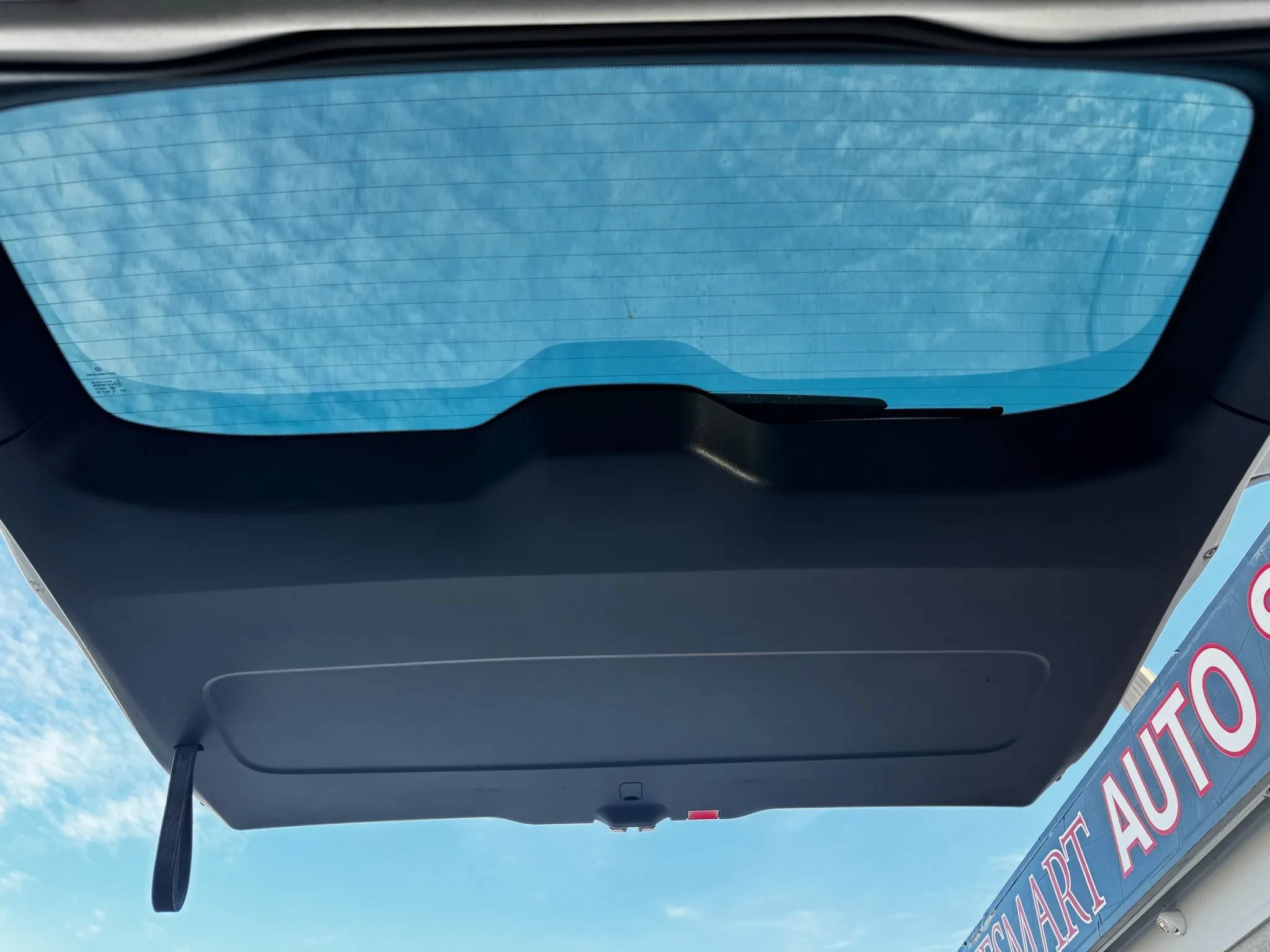 Used 2017 Mercedes-Benz Metris Passenger image 56