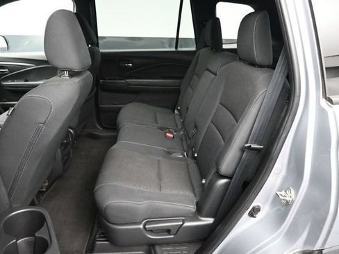 Used 2019 Honda Passport Sport image 12