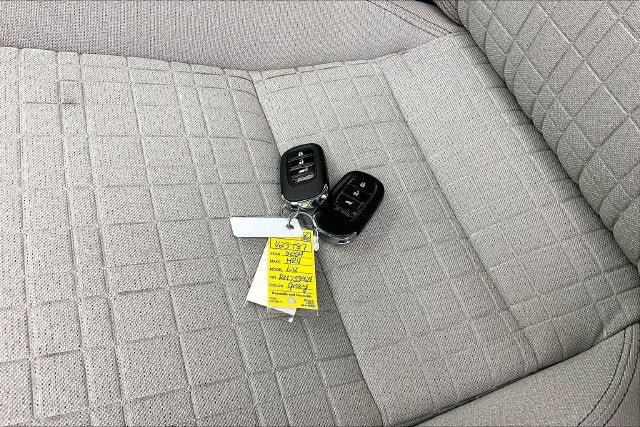 Certified 2024 Honda HR-V LX image 13