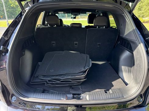 Used 2024 Ford Escape ST-Line w/ Tech Pack #1 FWD image 28