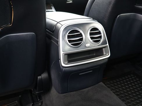 Used 2016 Mercedes-Benz S 550 S 550 image 14