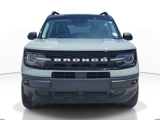 Used 2021 Ford Bronco Sport Outer Banks AWD/4WD video 2