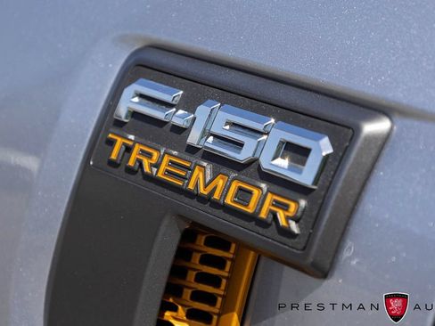 Used 2024 Ford F150 Tremor AWD/4WD image 12