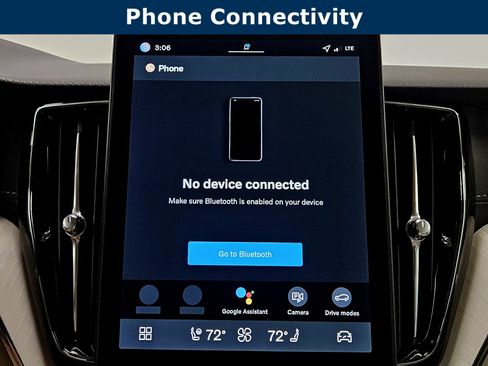 New 2026 Volvo XC60 B5 Ultra w/ Protection Package Premier image 30