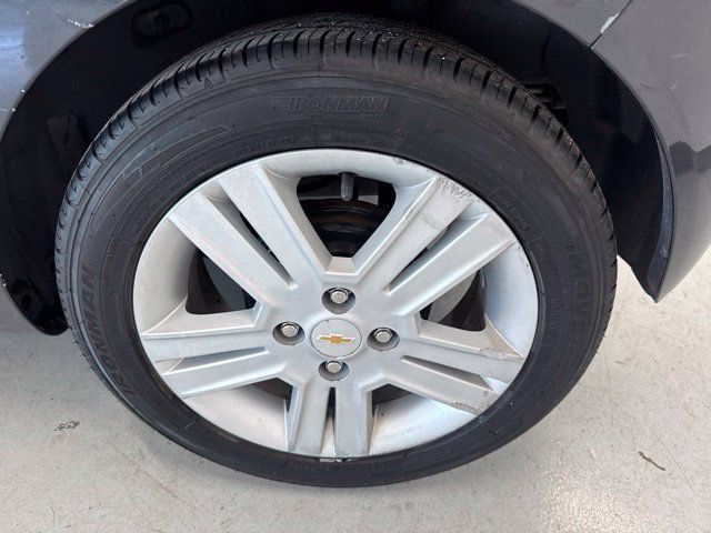 Used 2014 Chevrolet Spark LS FWD image 6