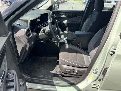 New 2026 Chevrolet TrailBlazer LT w/ Convenience Package image 11