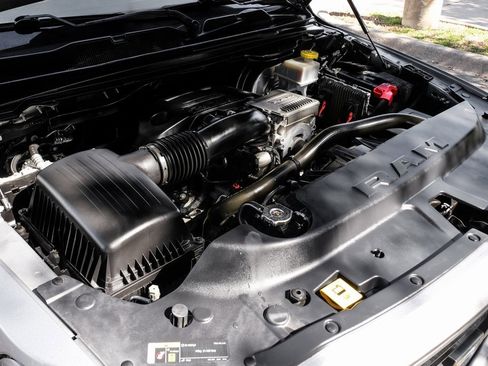 Used 2021 RAM 1500 Laramie w/ Sport Appearance Package image 64