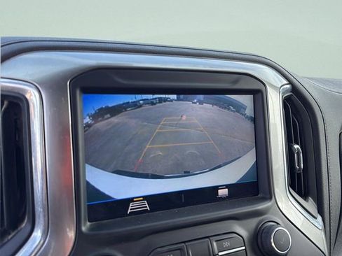 Used 2023 Chevrolet Silverado 2500 LT w/ Convenience Package image 31