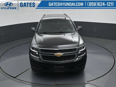 Used 2017 Chevrolet Tahoe LS w/ Skid Plate Package AWD/4WD image 46