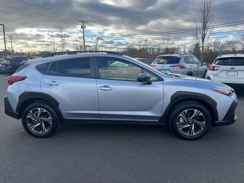 Certified 2024 Subaru Crosstrek 2.0i Premium image 6
