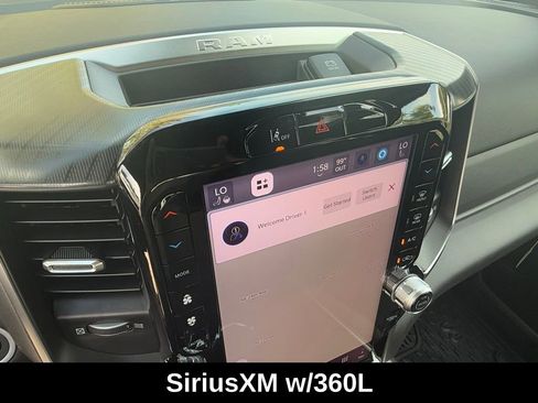 New 2026 RAM 1500 Big Horn image 14