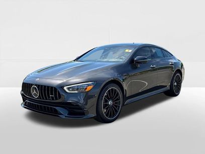 Used 2022 Mercedes-Benz AMG GT 53