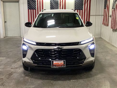 New 2026 Chevrolet Trax ACTIV image 16